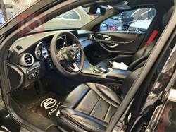 مرسيدس بنز C-Class